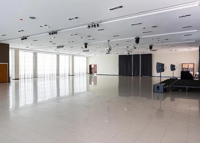 Uthgra Presidente Peron