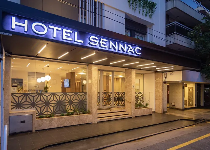 Sennac Hotel